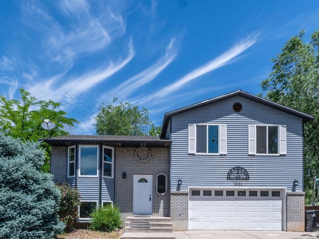 1551 W 265 N, West Point, UT 84015