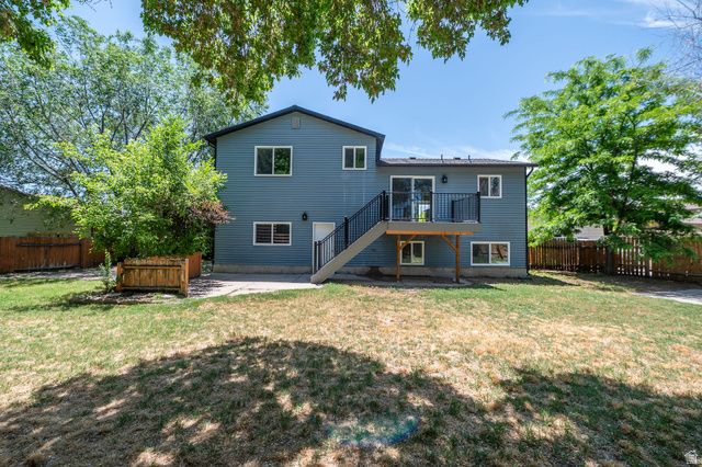 1551 W 265 N, West Point, UT 84015