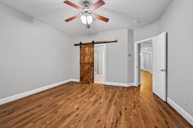 1512 Greenbrier Drive, Van Alstyne, TX 75495