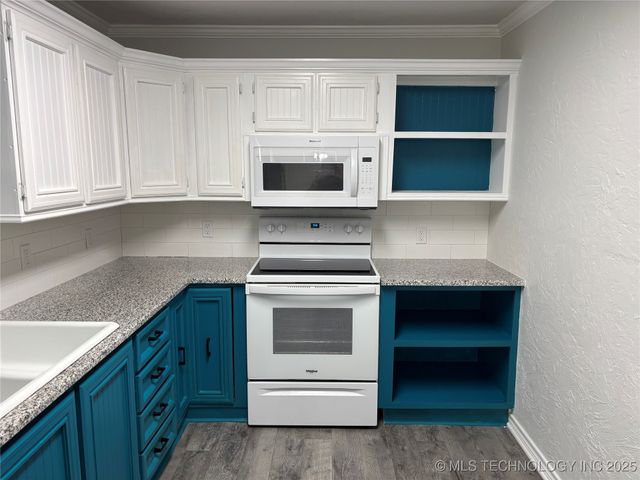 917 Q Street SW, Ardmore, OK 73401