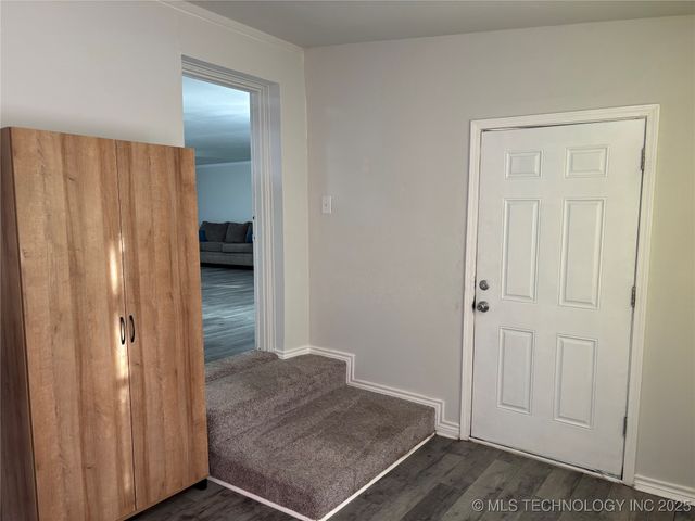 917 Q Street SW, Ardmore, OK 73401