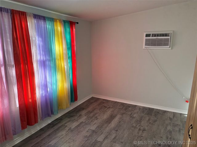 917 Q Street SW, Ardmore, OK 73401