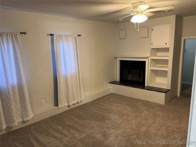 917 Q Street SW, Ardmore, OK 73401