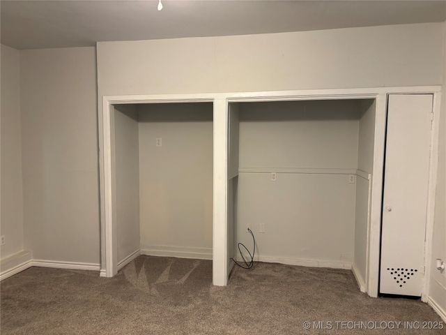 917 Q Street SW, Ardmore, OK 73401