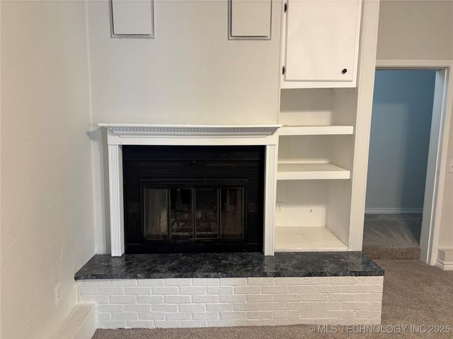 917 Q Street SW, Ardmore, OK 73401