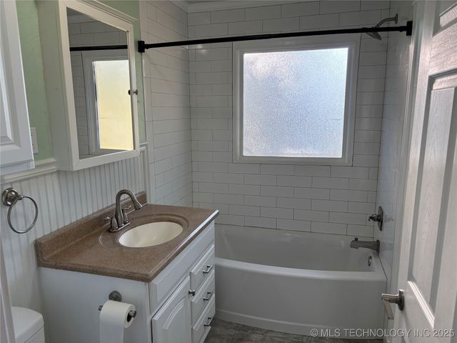 917 Q Street SW, Ardmore, OK 73401