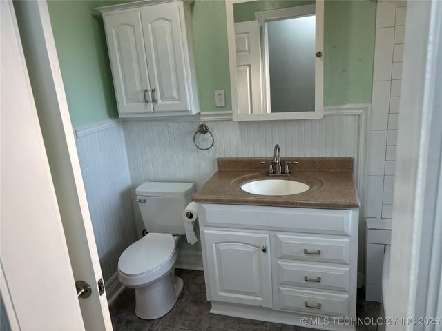 917 Q Street SW, Ardmore, OK 73401