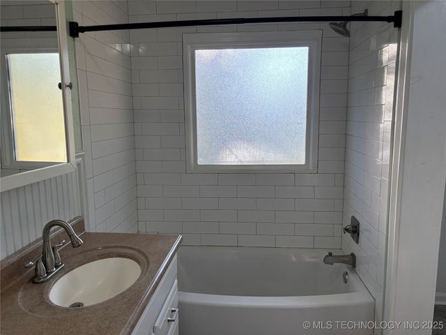 917 Q Street SW, Ardmore, OK 73401