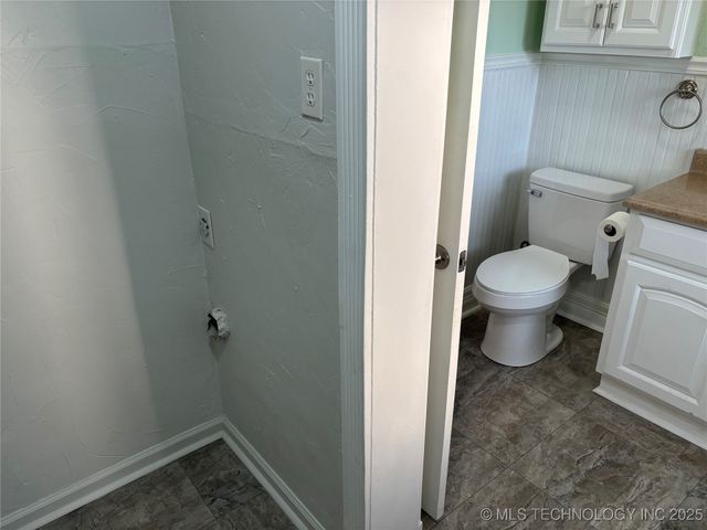 917 Q Street SW, Ardmore, OK 73401