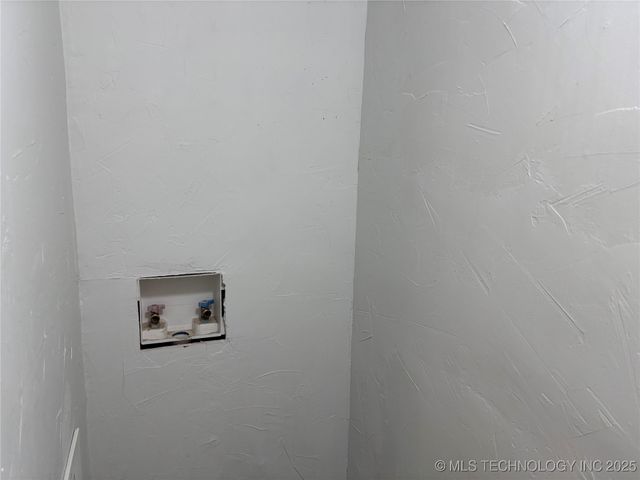 917 Q Street SW, Ardmore, OK 73401