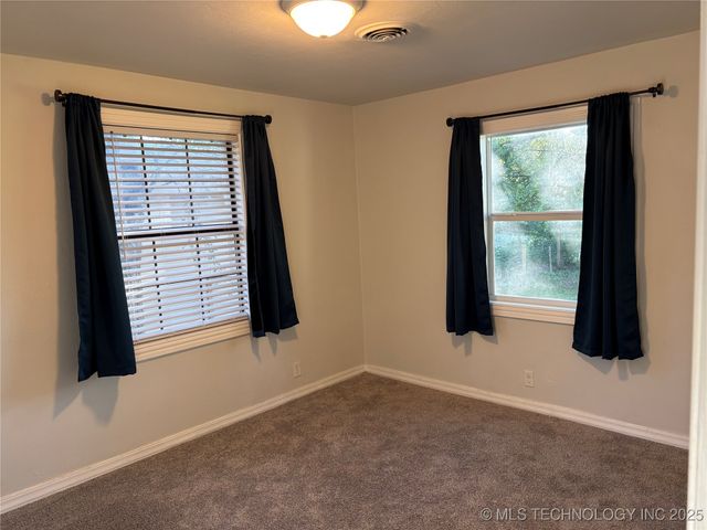 917 Q Street SW, Ardmore, OK 73401