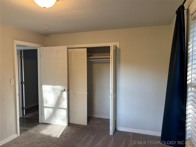 917 Q Street SW, Ardmore, OK 73401