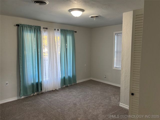 917 Q Street SW, Ardmore, OK 73401