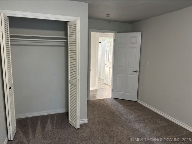 917 Q Street SW, Ardmore, OK 73401