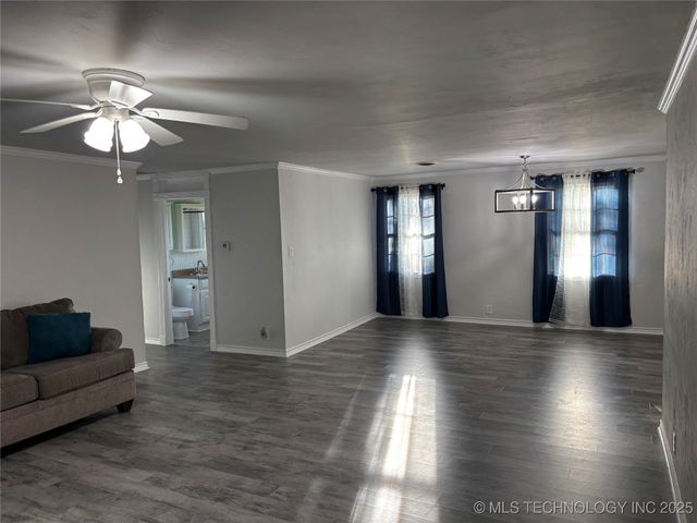 917 Q Street SW, Ardmore, OK 73401