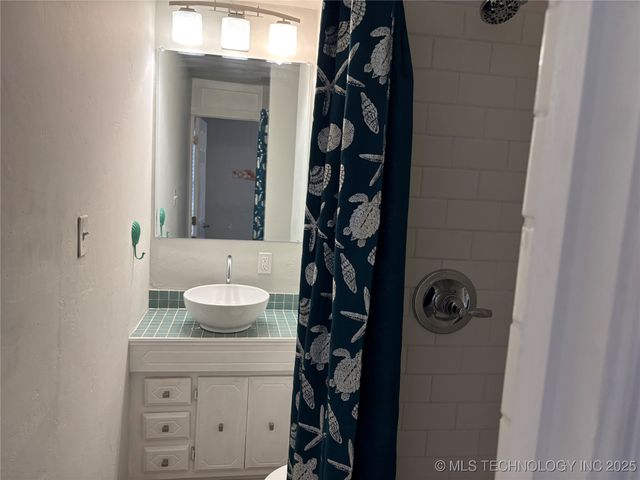 917 Q Street SW, Ardmore, OK 73401