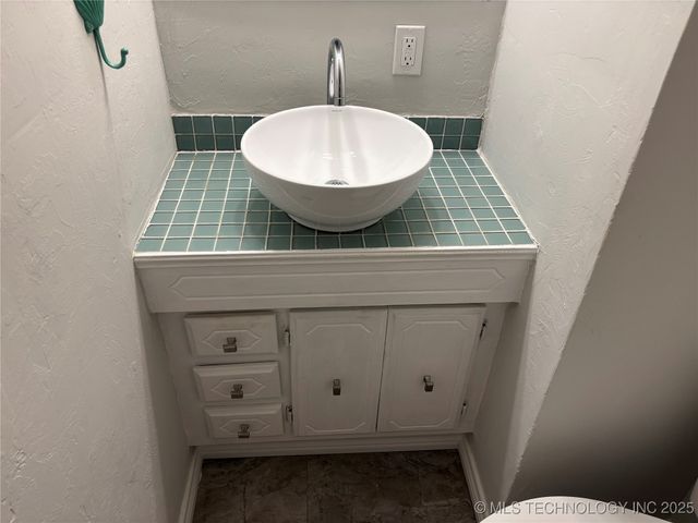 917 Q Street SW, Ardmore, OK 73401