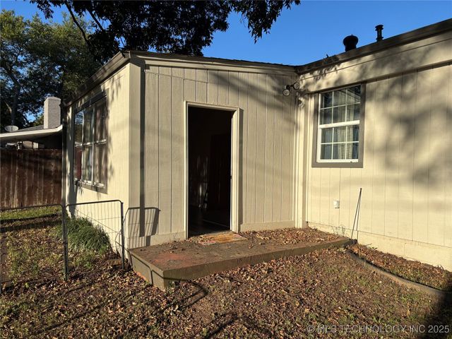 917 Q Street SW, Ardmore, OK 73401