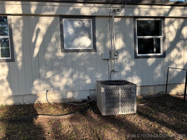 917 Q Street SW, Ardmore, OK 73401