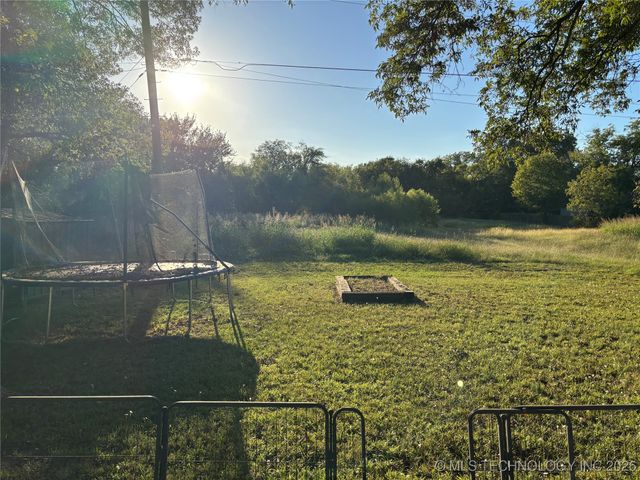 917 Q Street SW, Ardmore, OK 73401