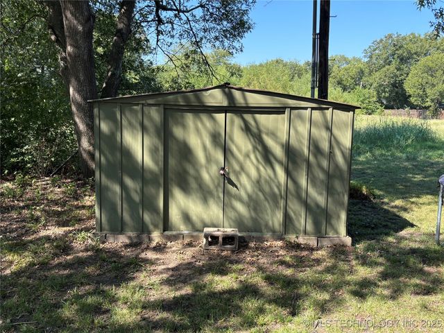 917 Q Street SW, Ardmore, OK 73401