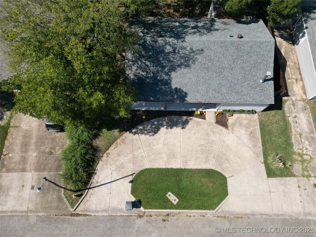 917 Q Street SW, Ardmore, OK 73401