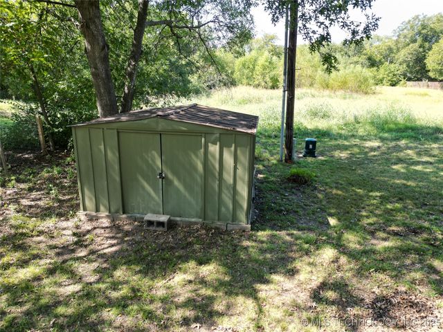 917 Q Street SW, Ardmore, OK 73401