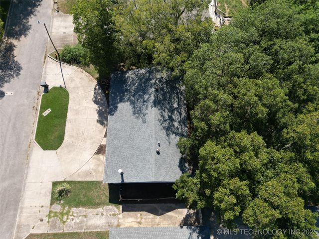 917 Q Street SW, Ardmore, OK 73401