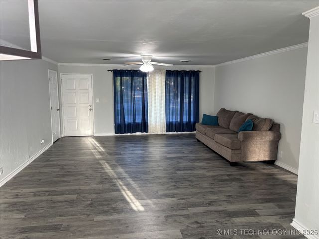 917 Q Street SW, Ardmore, OK 73401