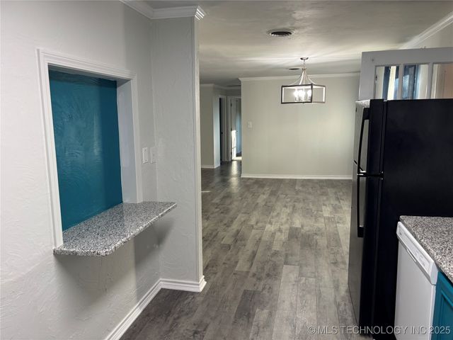 917 Q Street SW, Ardmore, OK 73401