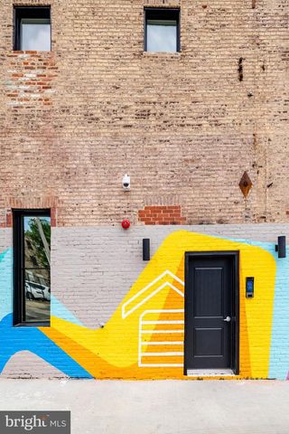 101 E TRENTON STREET APT 5, Baltimore, MD 21202