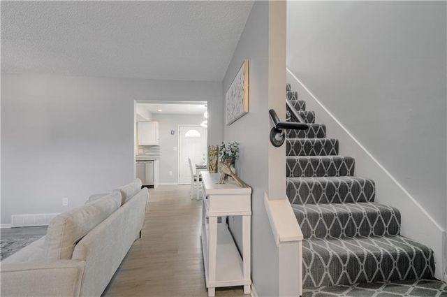 10912 McKinley Avenue, Kansas City, MO 64134