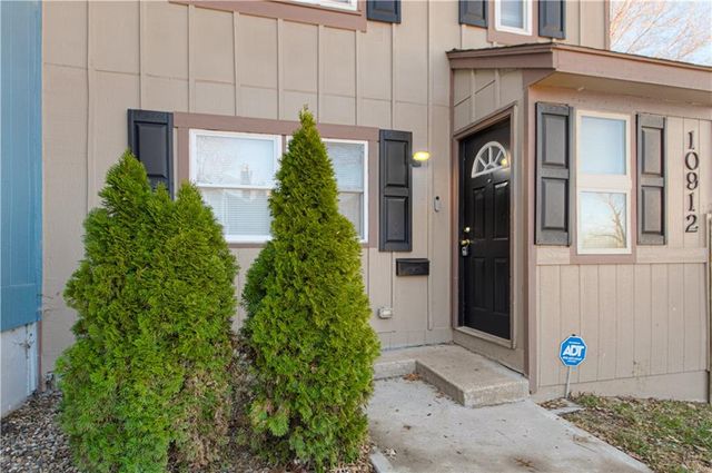 10912 McKinley Avenue, Kansas City, MO 64134