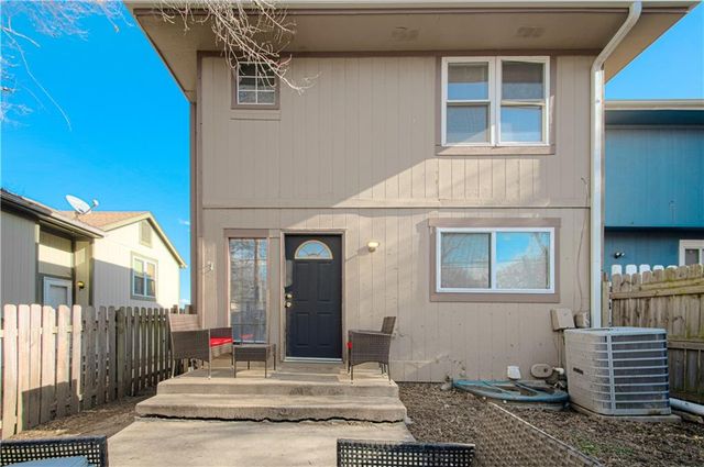 10912 McKinley Avenue, Kansas City, MO 64134