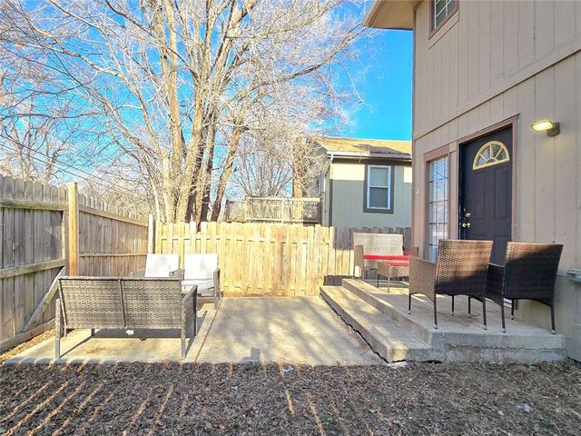 10912 McKinley Avenue, Kansas City, MO 64134