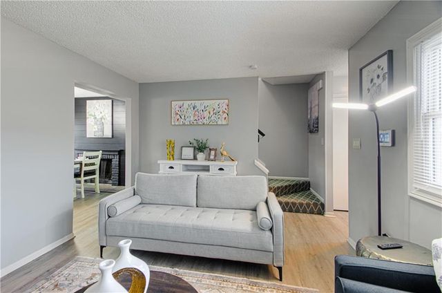 10912 McKinley Avenue, Kansas City, MO 64134