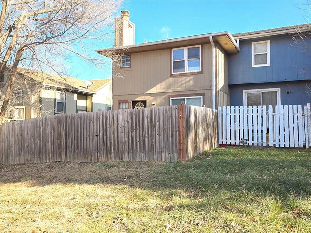 10912 McKinley Avenue, Kansas City, MO 64134