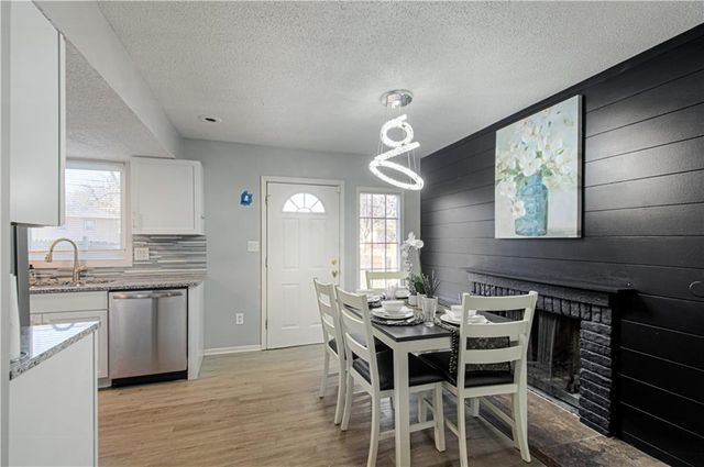 10912 McKinley Avenue, Kansas City, MO 64134