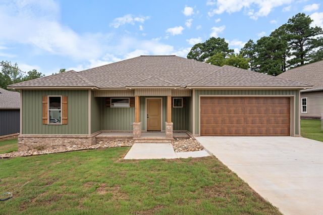 1005 N Red, Sheridan, AR 72150