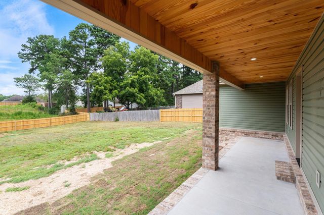 1005 N Red, Sheridan, AR 72150