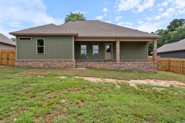 1005 N Red, Sheridan, AR 72150
