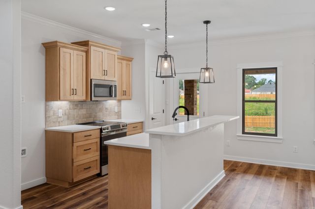 1005 N Red, Sheridan, AR 72150