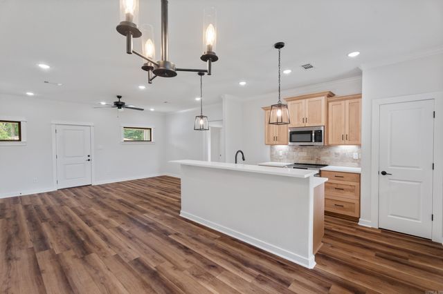 1005 N Red, Sheridan, AR 72150