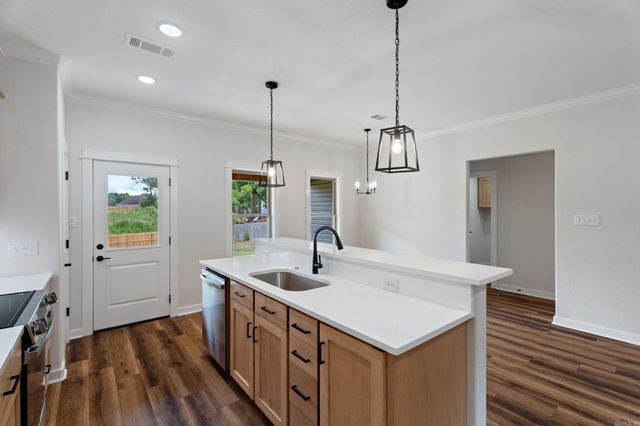 1005 N Red, Sheridan, AR 72150