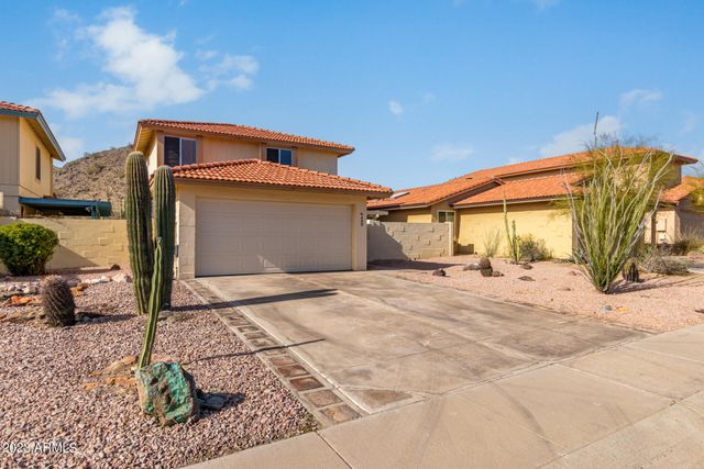 9422 S 43RD Place, Phoenix, AZ 85044