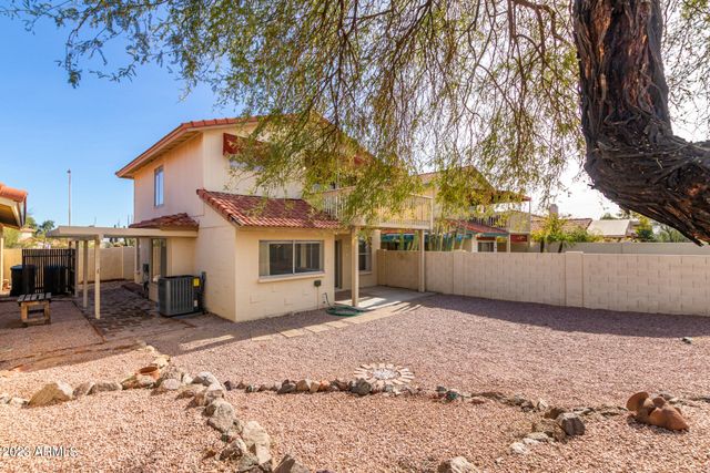 9422 S 43RD Place, Phoenix, AZ 85044