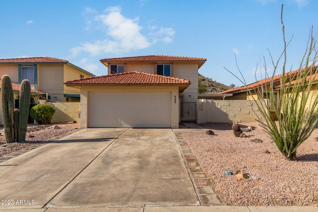 9422 S 43RD Place, Phoenix, AZ 85044