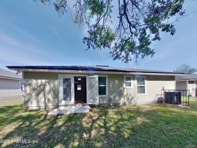 4480 GLENDAS MEADOW Drive, Jacksonville, FL 32210