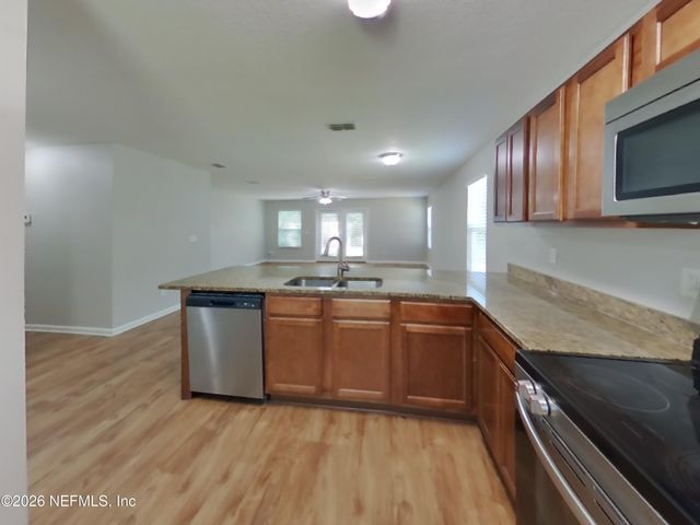 4480 GLENDAS MEADOW Drive, Jacksonville, FL 32210