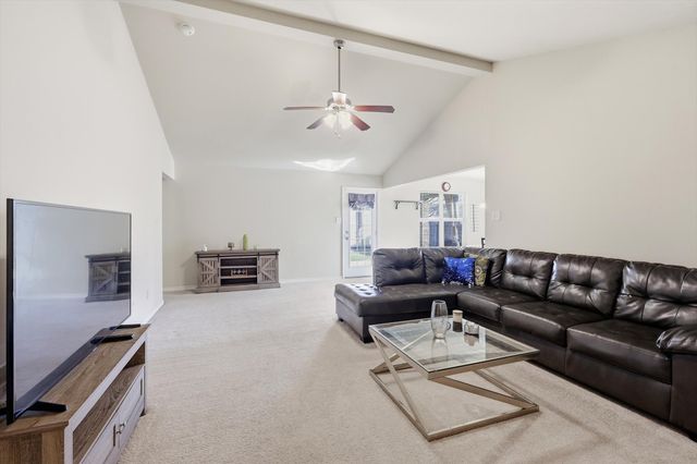 441 Buoy Drive, Crowley, TX 76036